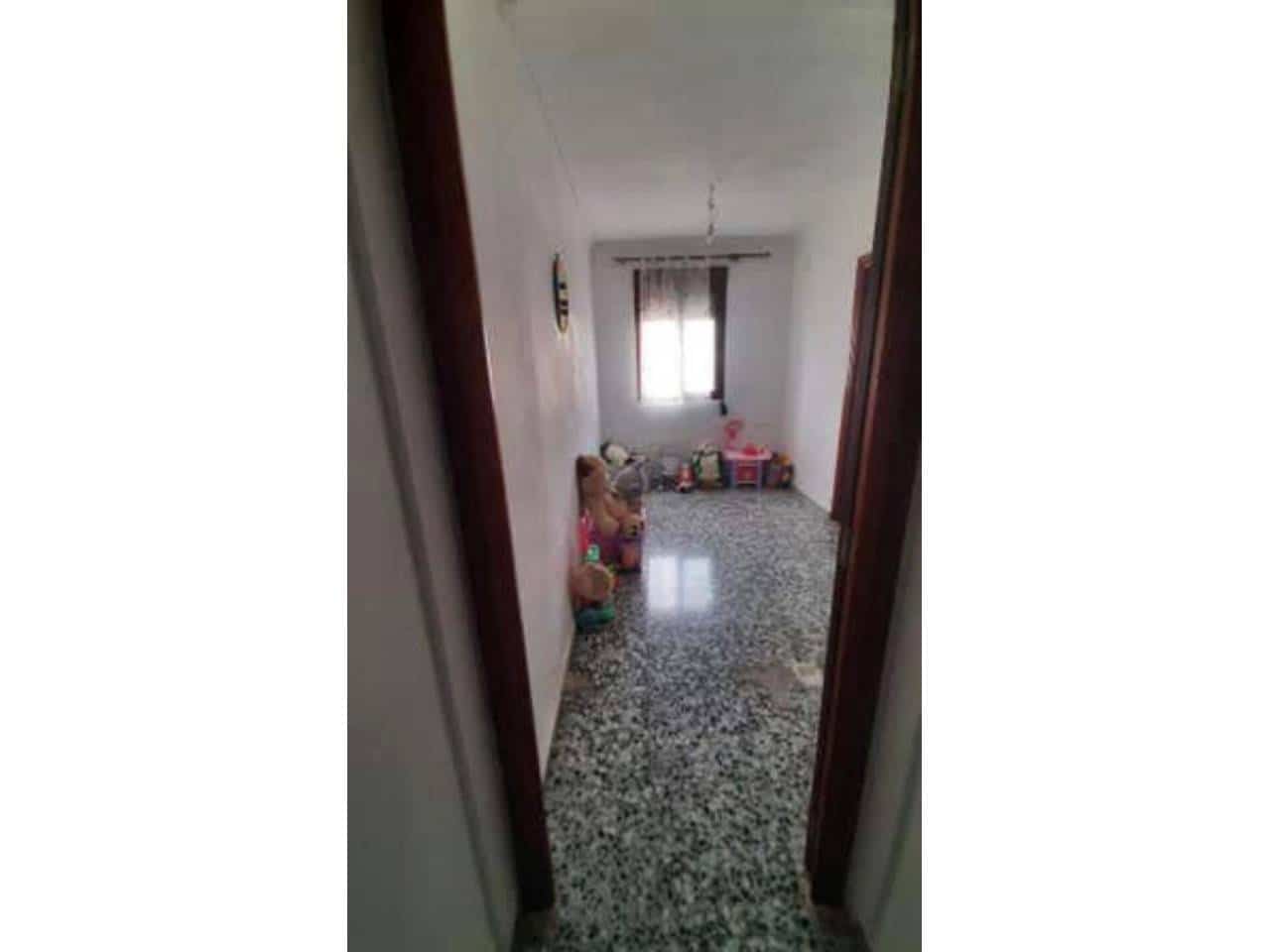 3 soverom Leilighet til salgs i Benissa - € 160 000 (Ref: 9782889)