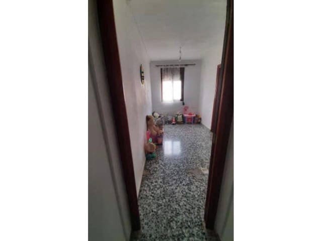 3 soverom Leilighet til salgs i Benissa - € 160 000 (Ref: 9782889)