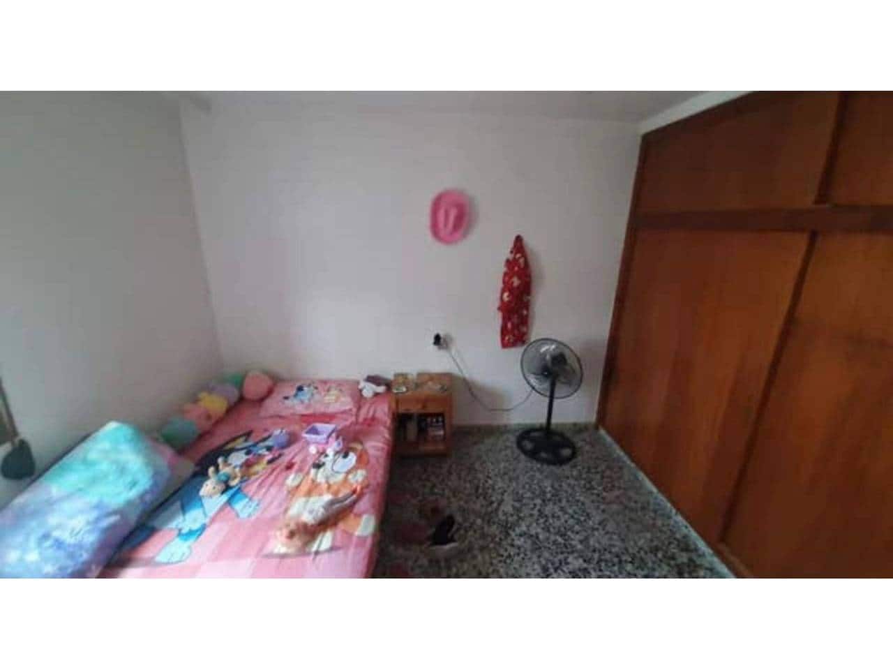 3 soverom Leilighet til salgs i Benissa - € 160 000 (Ref: 9782889)