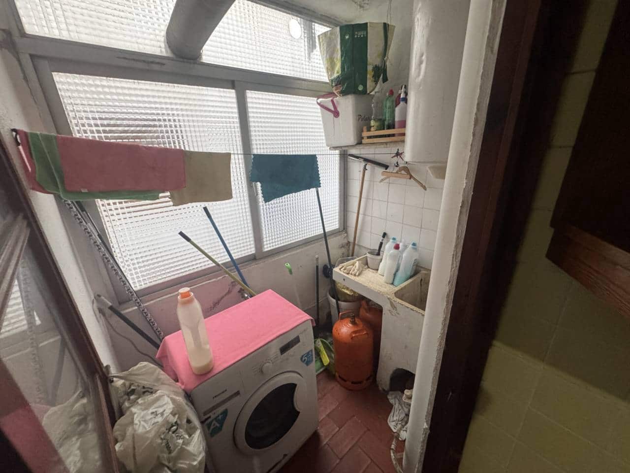 3 soverom Leilighet til salgs i Benissa - € 160 000 (Ref: 9782889)