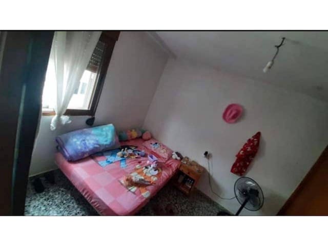 3 soverom Leilighet til salgs i Benissa - € 160 000 (Ref: 9782889)