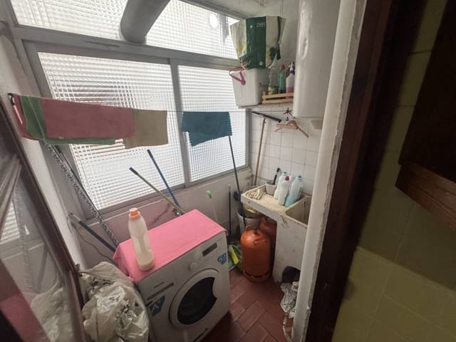 3 soverom Leilighet til salgs i Benissa - € 160 000 (Ref: 9782889)