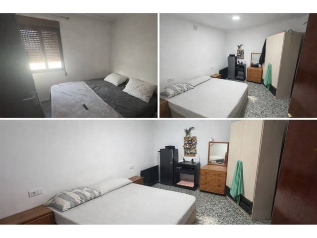 3 soverom Leilighet til salgs i Benissa - € 160 000 (Ref: 9782889)