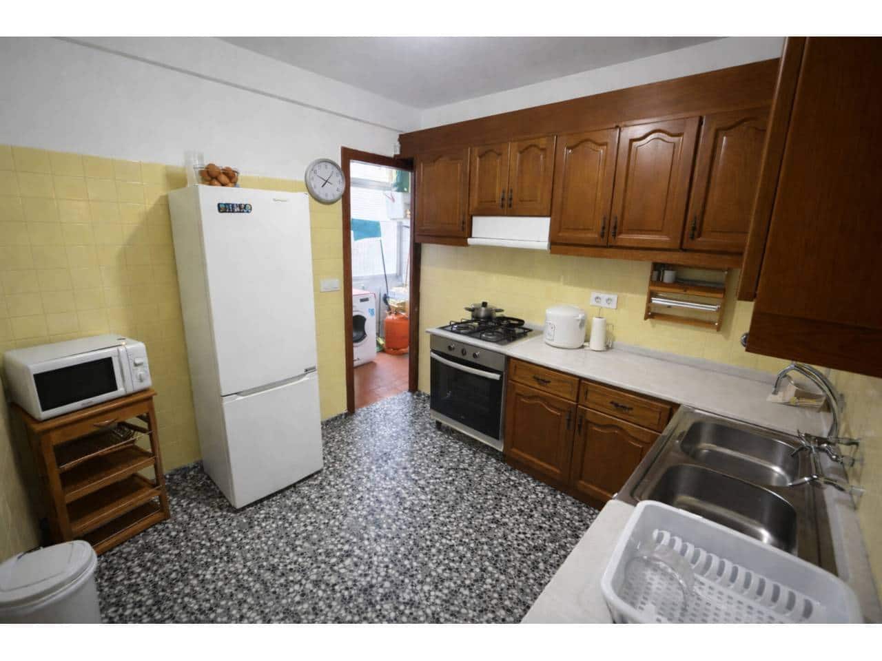 3 soverom Leilighet til salgs i Benissa - € 160 000 (Ref: 9782889)