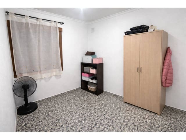 3 soverom Leilighet til salgs i Benissa - € 160 000 (Ref: 9782889)