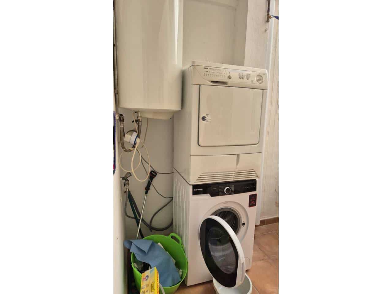 4 bedroom Apartment for sale in Calpe / Calp - € 250,000 (Ref: 9782891)