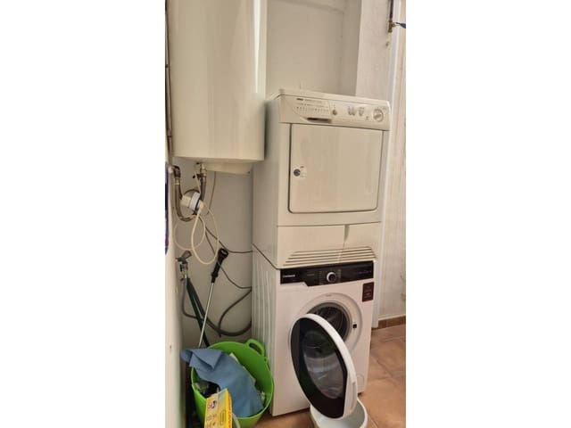 4 soverom Leilighet til salgs i Pueblo, Calpe / Calp - € 250 000 (Ref: 9782891)