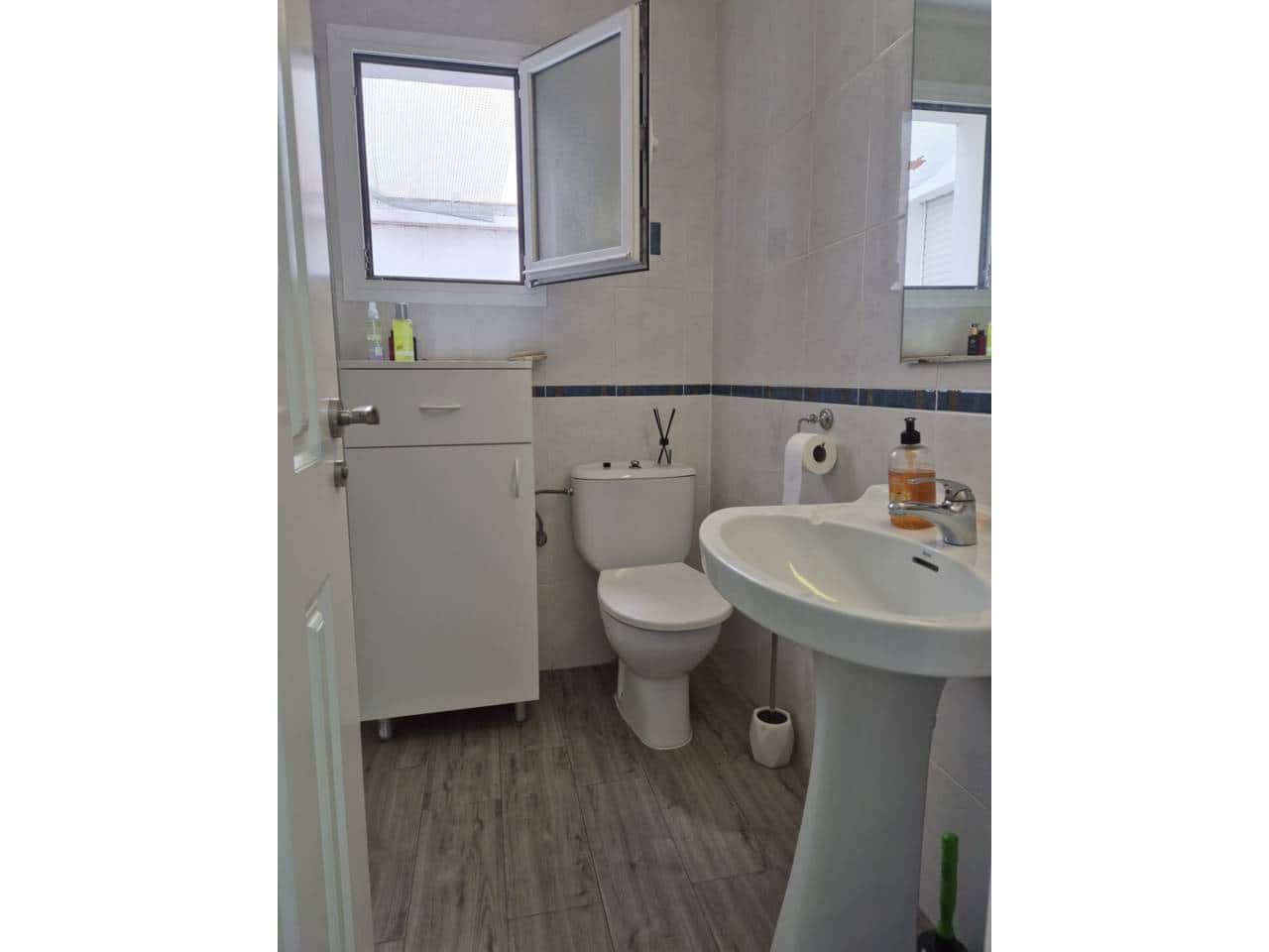 4 bedroom Apartment for sale in Calpe / Calp - € 250,000 (Ref: 9782891)