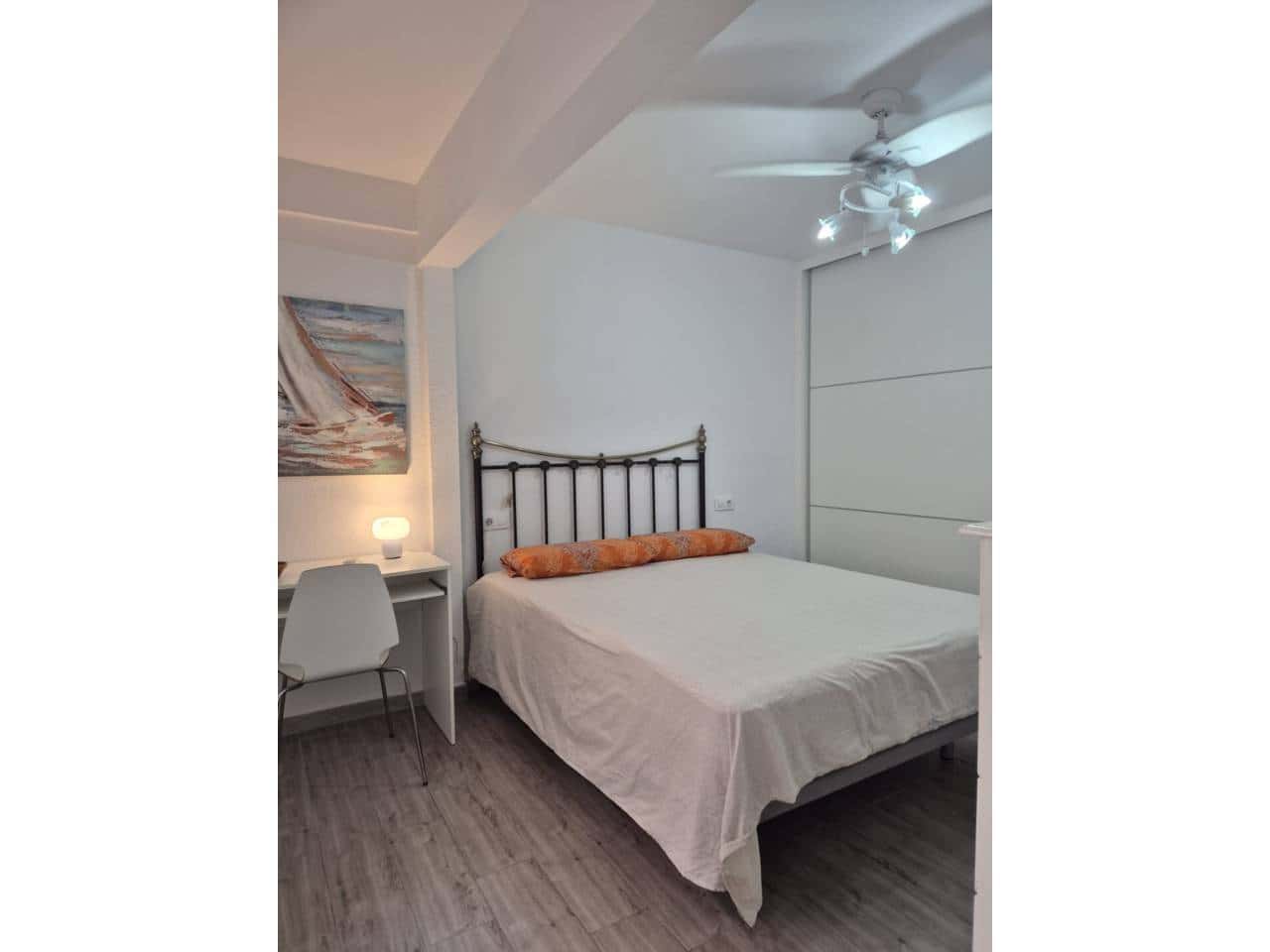 4 bedroom Apartment for sale in Calpe / Calp - € 250,000 (Ref: 9782891)