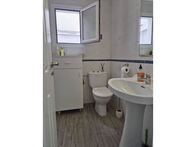 4 soverom Leilighet til salgs i Pueblo, Calpe / Calp - € 250 000 (Ref: 9782891)