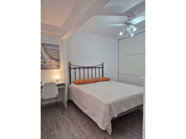 4 soverom Leilighet til salgs i Pueblo, Calpe / Calp - € 250 000 (Ref: 9782891)