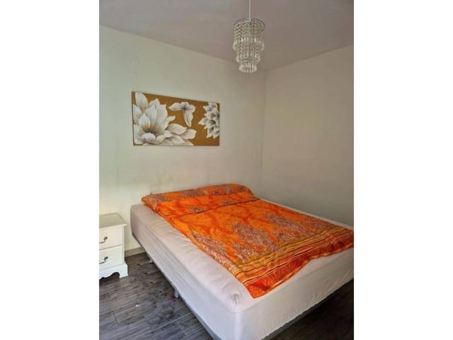 4 soverom Leilighet til salgs i Pueblo, Calpe / Calp - € 250 000 (Ref: 9782891)