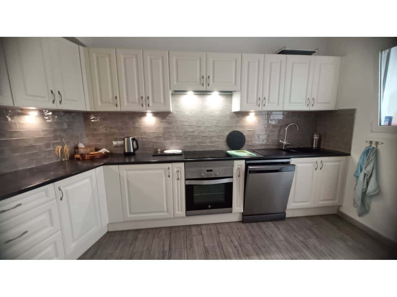 4 bedroom Apartment for sale in Calpe / Calp - € 250,000 (Ref: 9782891)