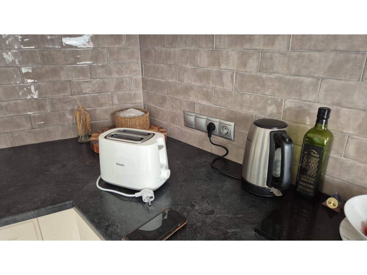 4 bedroom Apartment for sale in Calpe / Calp - € 250,000 (Ref: 9782891)