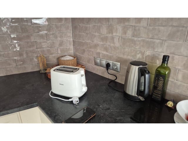 4 soverom Leilighet til salgs i Pueblo, Calpe / Calp - € 250 000 (Ref: 9782891)