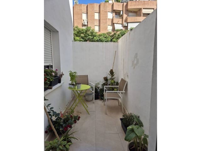 4 soverom Leilighet til salgs i Pueblo, Calpe / Calp - € 250 000 (Ref: 9782891)