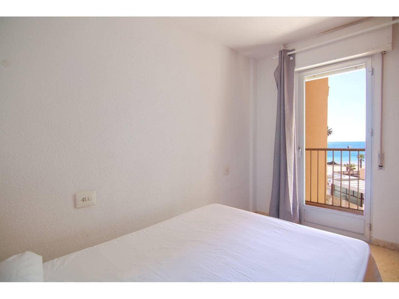Apartamento de 3 habitaciones en Calpe / Calp en venta con garaje - 415.000 € (Ref: 9807516)