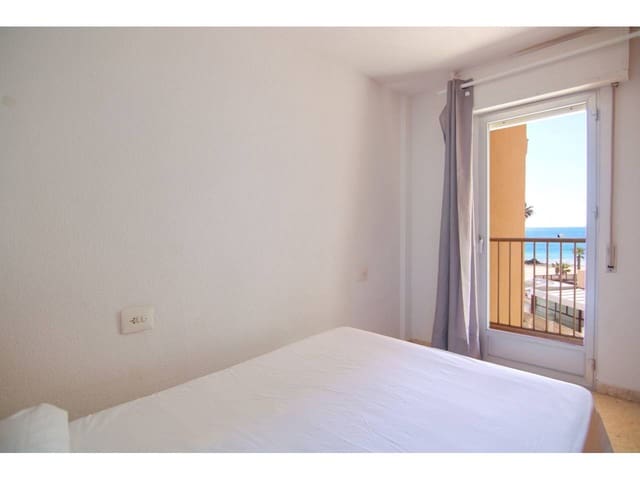 Apartamento de 3 habitaciones en Calpe / Calp en venta con garaje - 415.000 € (Ref: 9807516)