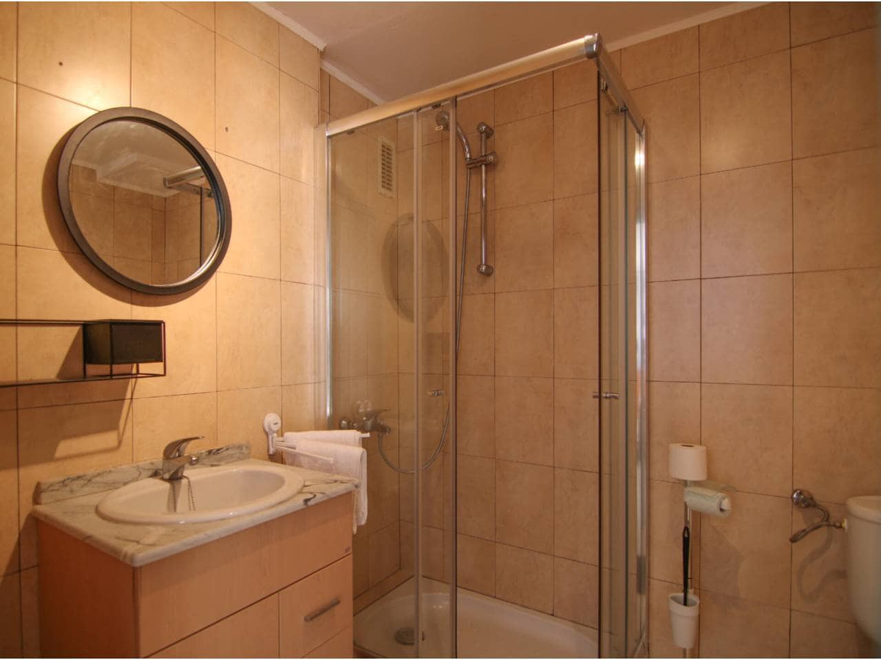 Apartamento de 3 habitaciones en Calpe / Calp en venta con garaje - 415.000 € (Ref: 9807516)