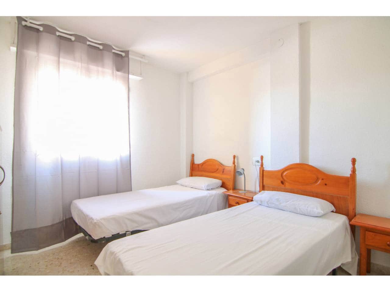 Apartamento de 3 habitaciones en Calpe / Calp en venta con garaje - 415.000 € (Ref: 9807516)