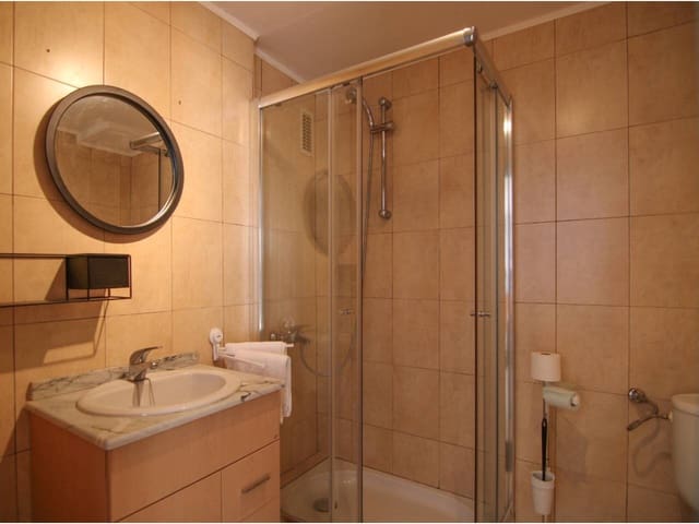 Apartamento de 3 habitaciones en Calpe / Calp en venta con garaje - 415.000 € (Ref: 9807516)