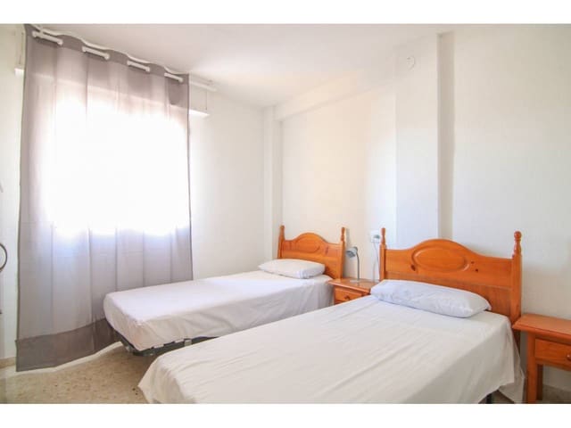 Apartamento de 3 habitaciones en Calpe / Calp en venta con garaje - 415.000 € (Ref: 9807516)