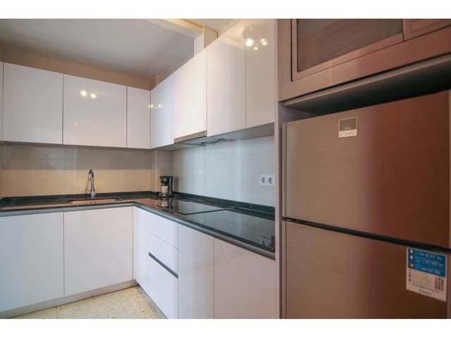 Apartamento de 3 habitaciones en Calpe / Calp en venta con garaje - 415.000 € (Ref: 9807516)