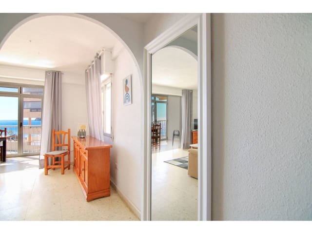 Apartamento de 3 habitaciones en Calpe / Calp en venta con garaje - 415.000 € (Ref: 9807516)