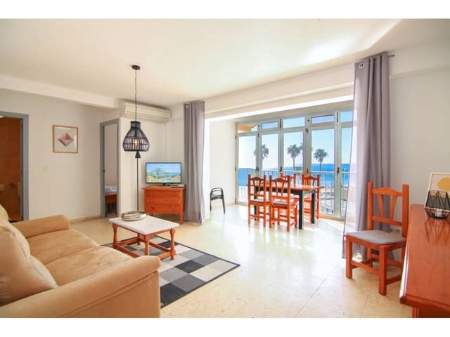 Apartamento de 3 habitaciones en Calpe / Calp en venta con garaje - 415.000 € (Ref: 9807516)