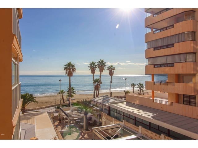 Apartamento de 3 habitaciones en Calpe / Calp en venta con garaje - 415.000 € (Ref: 9807516)