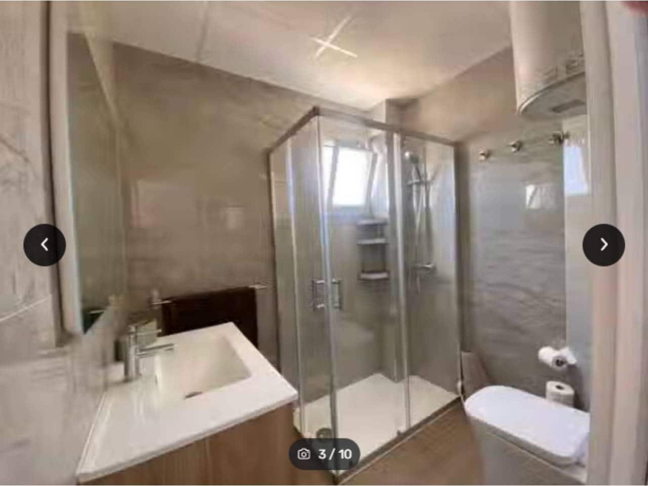 2 camera da letto Appartamento in vendita in Guardamar de la Safor - 350.000 € (Rif: 9828164)