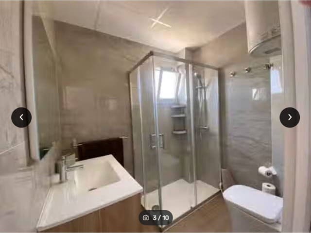 2 Zimmer Apartment zu verkaufen in Guardamar de la Safor - 350.000 € (Ref: 9828164)