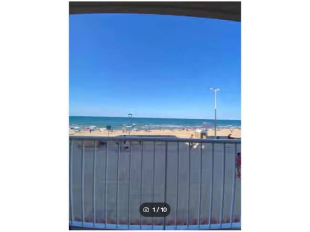 2 Zimmer Apartment zu verkaufen in Guardamar de la Safor - 350.000 € (Ref: 9828164)