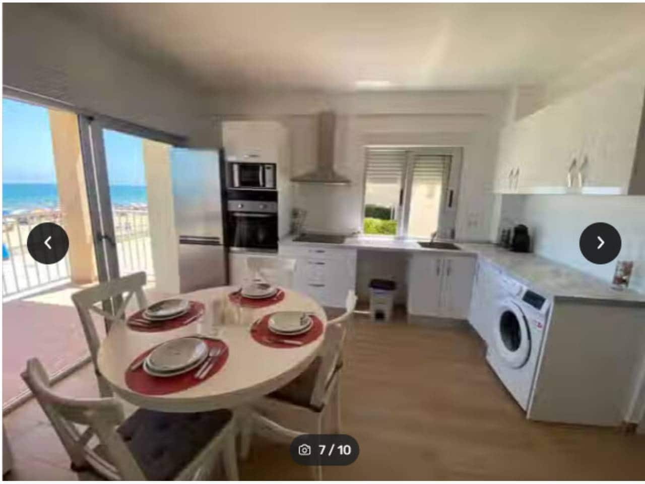 2 camera da letto Appartamento in vendita in Guardamar de la Safor - 350.000 € (Rif: 9828164)