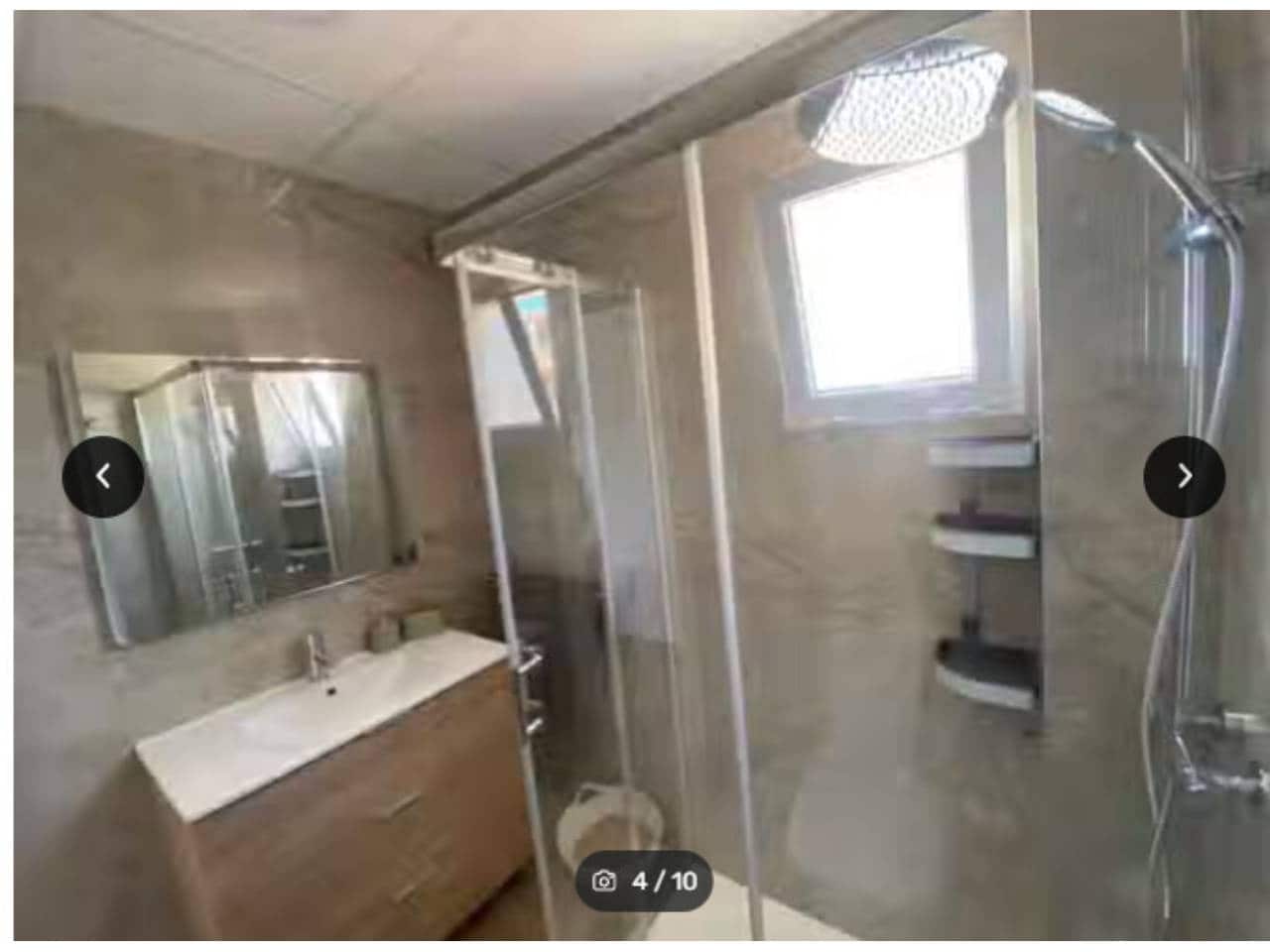 2 camera da letto Appartamento in vendita in Guardamar de la Safor - 350.000 € (Rif: 9828164)