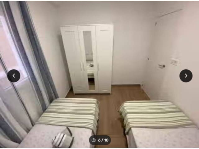 2 Zimmer Apartment zu verkaufen in Guardamar de la Safor - 350.000 € (Ref: 9828164)