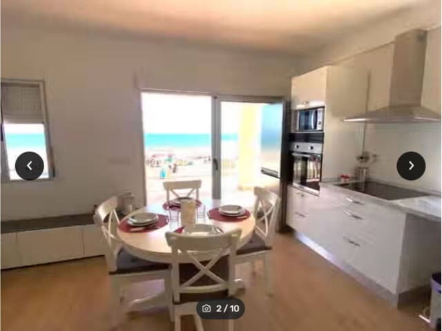 2 Zimmer Apartment zu verkaufen in Guardamar de la Safor - 350.000 € (Ref: 9828164)