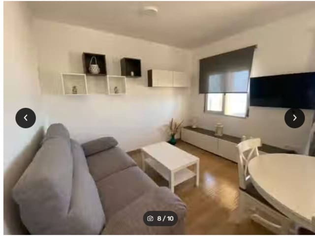2 Zimmer Apartment zu verkaufen in Guardamar de la Safor - 350.000 € (Ref: 9828164)