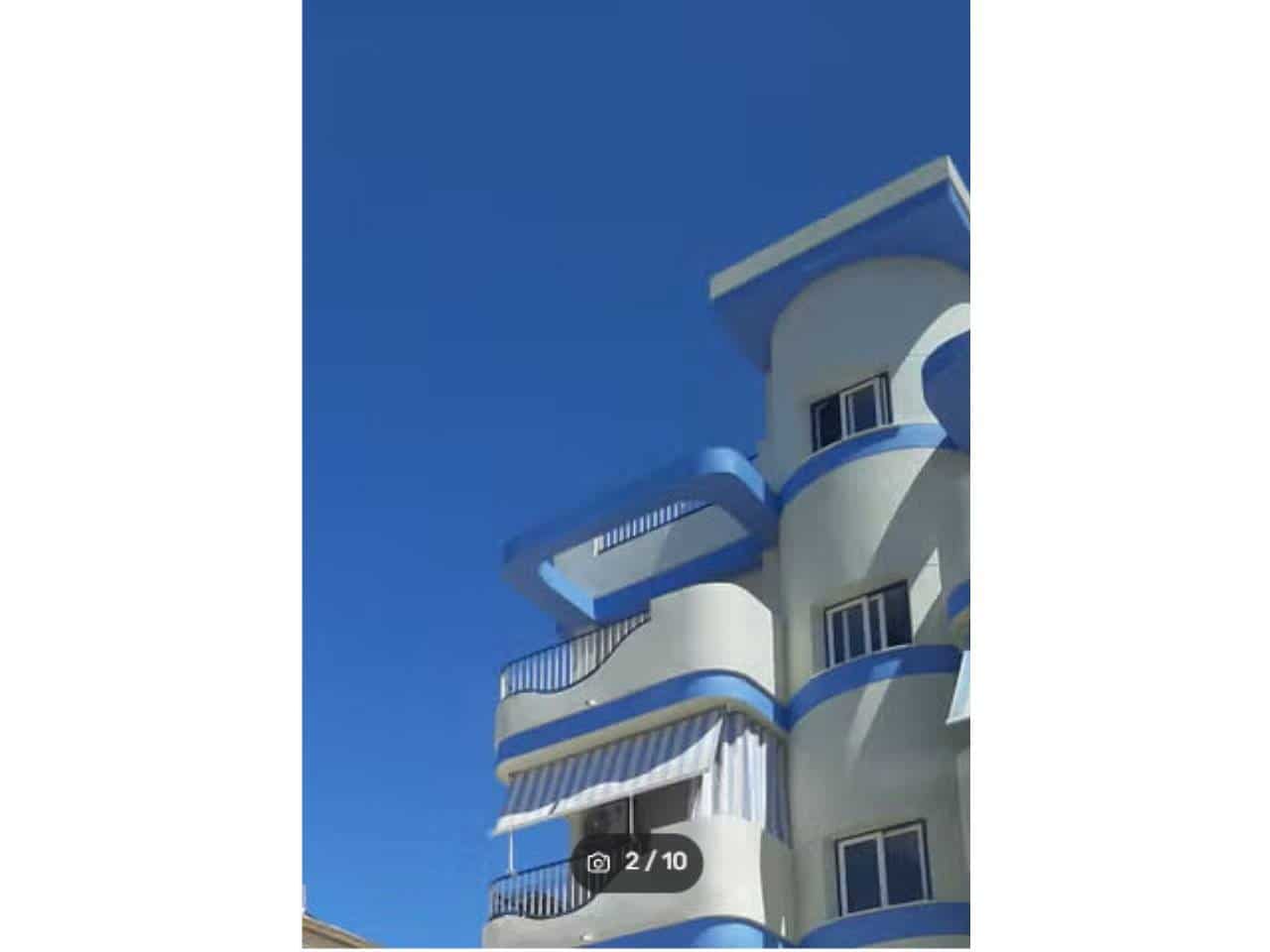 Ático de 3 habitaciones en Oliva en venta - 215.000 € (Ref: 9828165)