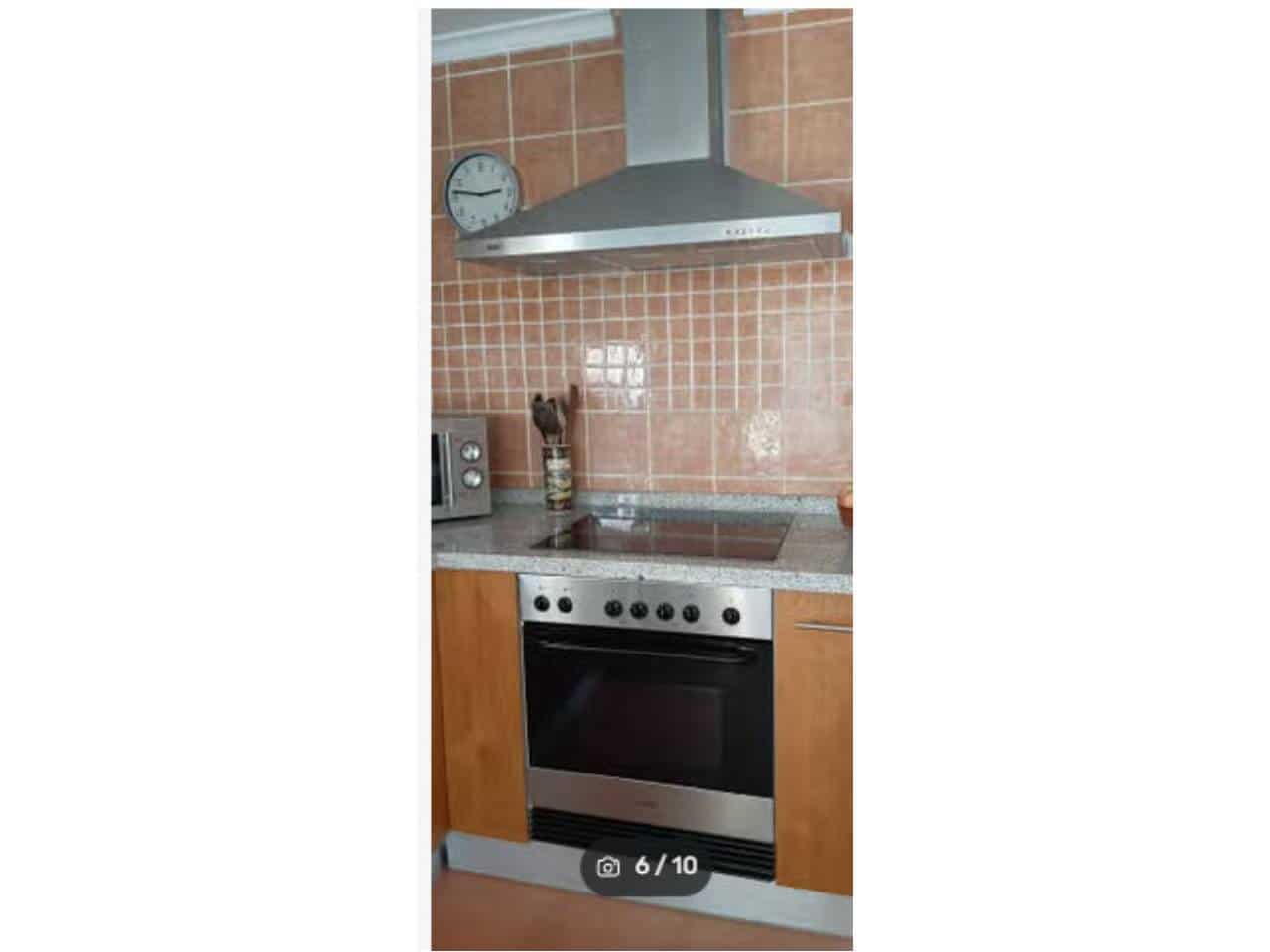 Ático de 3 habitaciones en Oliva en venta - 215.000 € (Ref: 9828165)