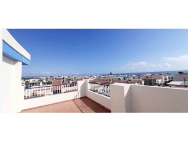 3 camera da letto Attico in vendita in Oliva - 215.000 € (Rif: 9828165)