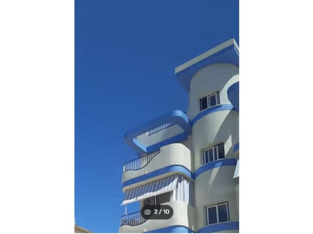 3 camera da letto Attico in vendita in Oliva - 215.000 € (Rif: 9828165)