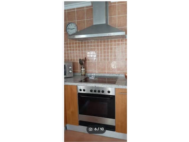 3 camera da letto Attico in vendita in Oliva - 215.000 € (Rif: 9828165)