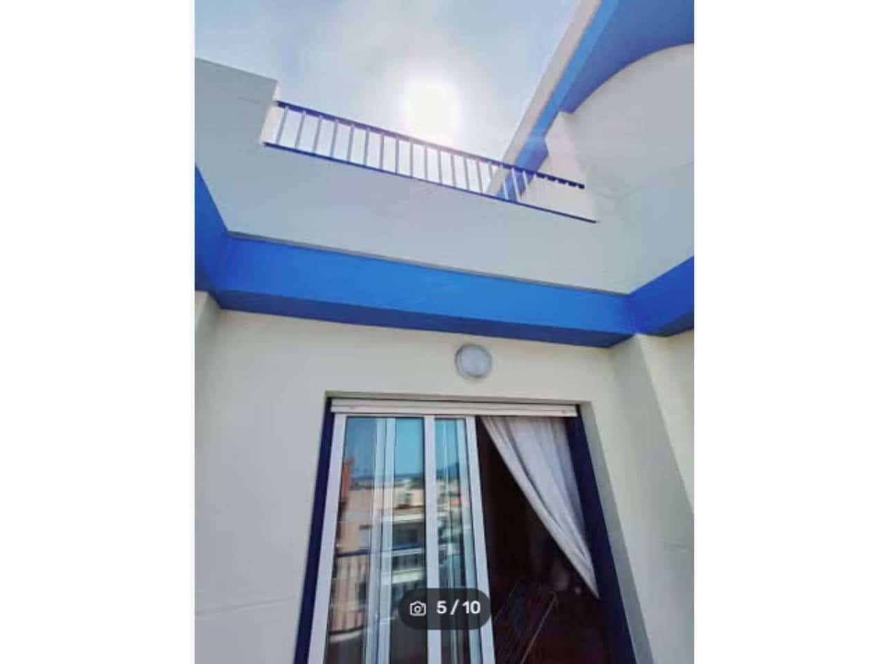 Ático de 3 habitaciones en Oliva en venta - 215.000 € (Ref: 9828165)