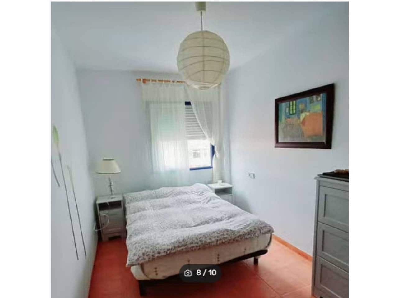 Ático de 3 habitaciones en Oliva en venta - 215.000 € (Ref: 9828165)