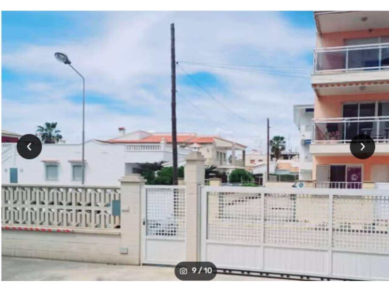 Ático de 3 habitaciones en Oliva en venta - 215.000 € (Ref: 9828165)