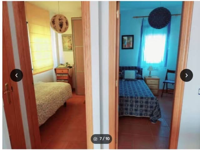 3 camera da letto Attico in vendita in Oliva - 215.000 € (Rif: 9828165)
