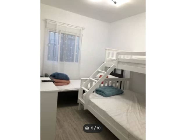 4 soveværelse Byhus til salg i Gandia med swimmingpool - € 349.000 (Ref: 9828166)