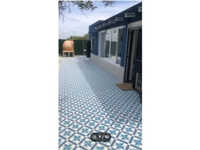 4 soveværelse Byhus til salg i Gandia med swimmingpool - € 349.000 (Ref: 9828166)