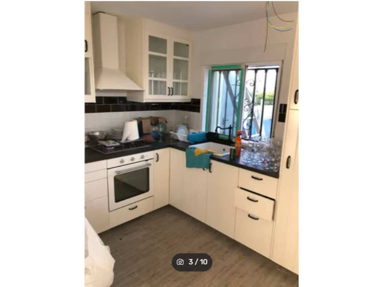 4 bedroom Townhouse for sale in Gandia with pool - € 349,000 (Ref: 9828166)